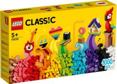 LEGO Classic - Lots of Bricks (11030)