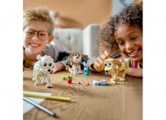 LEGO Creator - Adorable Dogs (31137)