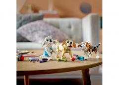 LEGO Creator - Adorable Dogs (31137)