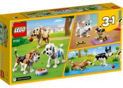 LEGO Creator - Adorable Dogs (31137)