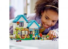 LEGO Creator - Cosy House (31139)