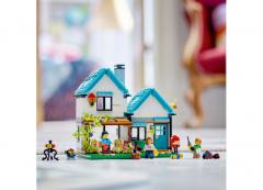 LEGO Creator - Cosy House (31139)