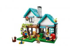 LEGO Creator - Cosy House (31139)