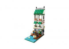 LEGO Creator - Cosy House (31139)
