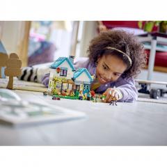 LEGO Creator - Cosy House (31139)