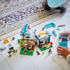 LEGO Creator - Cosy House (31139)