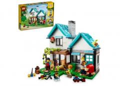LEGO Creator - Cosy House (31139)