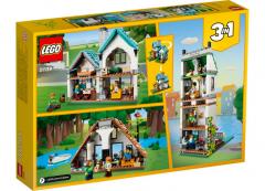 LEGO Creator - Cosy House (31139)
