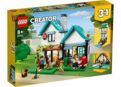 LEGO Creator - Cosy House (31139)