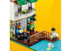 LEGO Creator - Cosy House (31139)