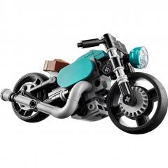 LEGO Creator - Vintage Motorcycle (31135)