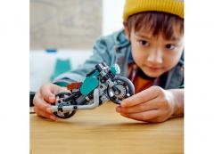 LEGO Creator - Vintage Motorcycle (31135)