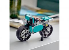 LEGO Creator - Vintage Motorcycle (31135)