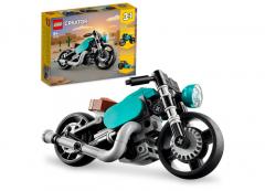 LEGO Creator - Vintage Motorcycle (31135)