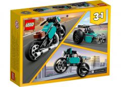 LEGO Creator - Vintage Motorcycle (31135)