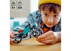 LEGO Creator - Vintage Motorcycle (31135)