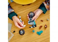 LEGO Creator - Vintage Motorcycle (31135)