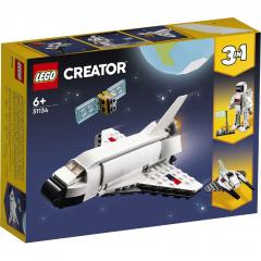 LEGO Creator - Space Shuttle (31134)