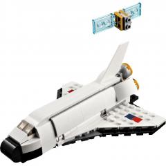 LEGO Creator - Space Shuttle (31134)