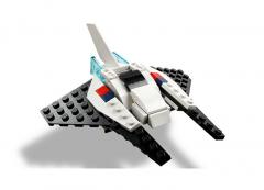 LEGO Creator - Space Shuttle (31134)
