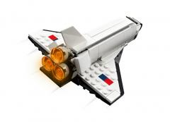 LEGO Creator - Space Shuttle (31134)