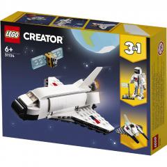 LEGO Creator - Space Shuttle (31134)