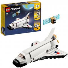 LEGO Creator - Space Shuttle (31134)