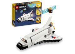 LEGO Creator - Space Shuttle (31134)
