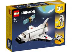LEGO Creator - Space Shuttle (31134)