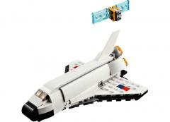 LEGO Creator - Space Shuttle (31134)