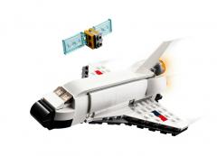 LEGO Creator - Space Shuttle (31134)
