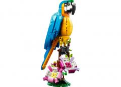 LEGO Creator - Exotic Parrot (31136)