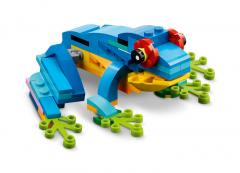 LEGO Creator - Exotic Parrot (31136)