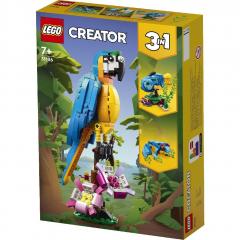 LEGO Creator - Exotic Parrot (31136)