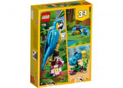 LEGO Creator - Exotic Parrot (31136)