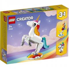 LEGO Creator - Magical Unicorn (31140)