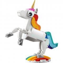 LEGO Creator - Magical Unicorn (31140)