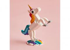 LEGO Creator - Magical Unicorn (31140)