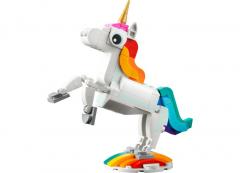 LEGO Creator - Magical Unicorn (31140)