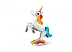 LEGO Creator - Magical Unicorn (31140)