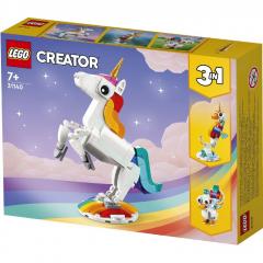 LEGO Creator - Magical Unicorn (31140)