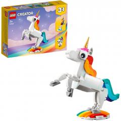 LEGO Creator - Magical Unicorn (31140)