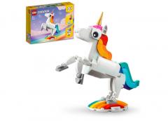 LEGO Creator - Magical Unicorn (31140)