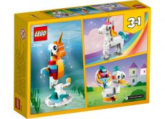 LEGO Creator - Magical Unicorn (31140)