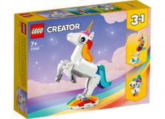 LEGO Creator - Magical Unicorn (31140)
