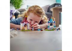 LEGO Disney - Disney Princess Creative Castles (43219)