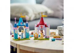 LEGO Disney - Disney Princess Creative Castles (43219)