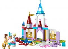 LEGO Disney - Disney Princess Creative Castles (43219)