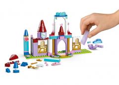 LEGO Disney - Disney Princess Creative Castles (43219)