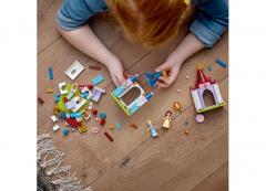 LEGO Disney - Disney Princess Creative Castles (43219)